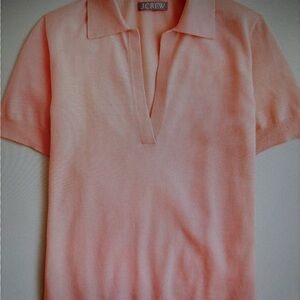 J. Crew Vintage-Inspired Wool Sweater